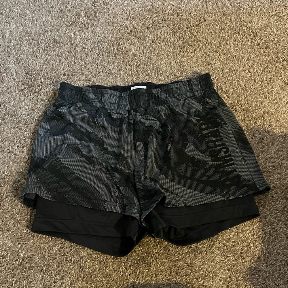 GYMSHARK